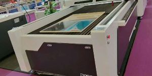 co2 Laser 1325 Plasma Cutting Machine