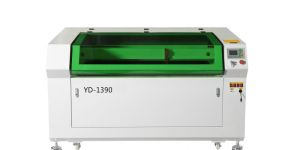 Co2 Laser Cutting Machine1390