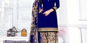 Designer Salwar Kameez
