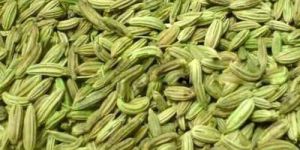 Sweet Fennel Seeds