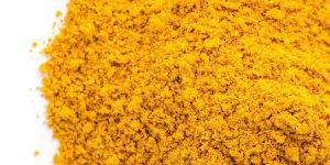 Yellow Turmeric Powder
