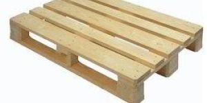 Wooden Pallets