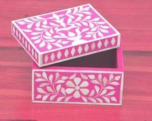 Jewelry Box