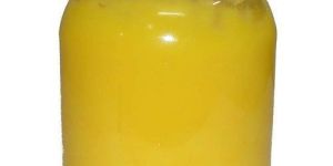 Fresh Cow Ghee