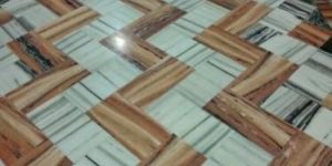 Marble Flooring Services