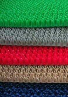 Plastic Door Mats