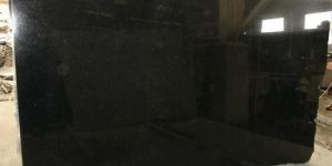 Absolute Black Granite Slabs