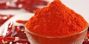 Red Chilli Powder