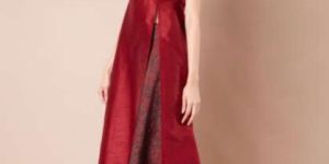Silk Kurtis