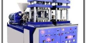 TPR Injection Moulding Machine