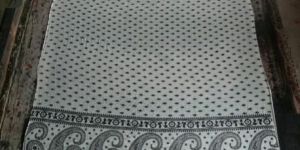 Multicolor Printed Cotton Stoles