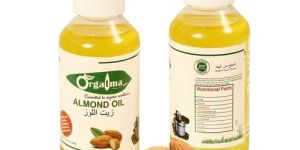 Almond Oil
