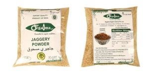 500 Gm Jaggery Powder