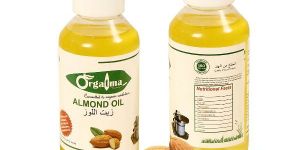 500 Ml Almond Oil