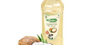 500 Ml Coconut Oil