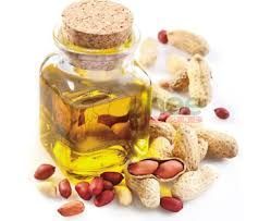 500 Ml Groundnut Gold Oil