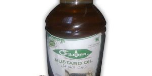 500 ML Mustard Oil