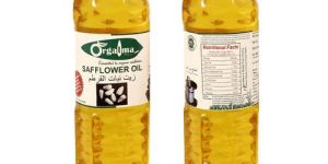 500 Ml Safflower Oil