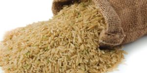 Brown Basmati Rice