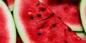 Natural Watermelon