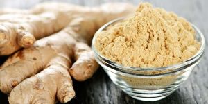 Ginger Powder