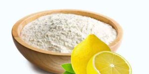 Lemon Powder