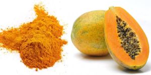 Papaya Powder