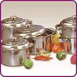 Cookware Set