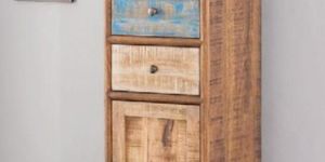EVA Tall Drawer Chest