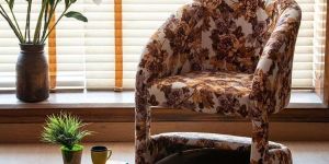 Mayfall Room Chair