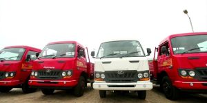 Transport Loading Facility Services