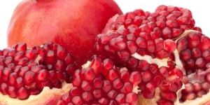 Fresh Pomegranate