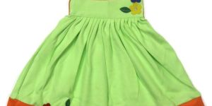 Girls Frocks
