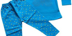 Kids Stone Butterfly Top Pant Set