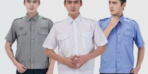 Guard Uniform Shirts