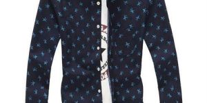 Mens Printed Shirts