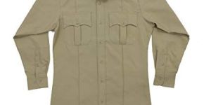 Police Uniform Shirts