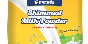 Milk Powder
