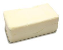 Pasteurized Butter