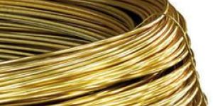 Brass Wire