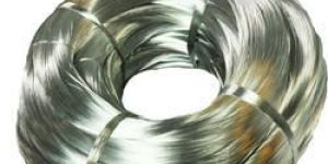 Cold Dip Galvanized Iron Wire