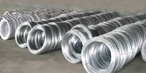 Hot Dipped Galvanized Iron Wire