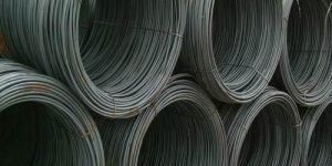 Low Carbon Wire Rod