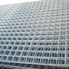 Welded Wire Mesh