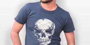 Graphic Printed T-Shirts