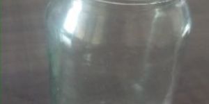 Glass Jars