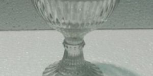Glass Votive Holders