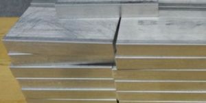 Aluminium Blocks