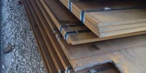 Carbon Steel Plates