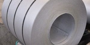 Stainless Steel Coils